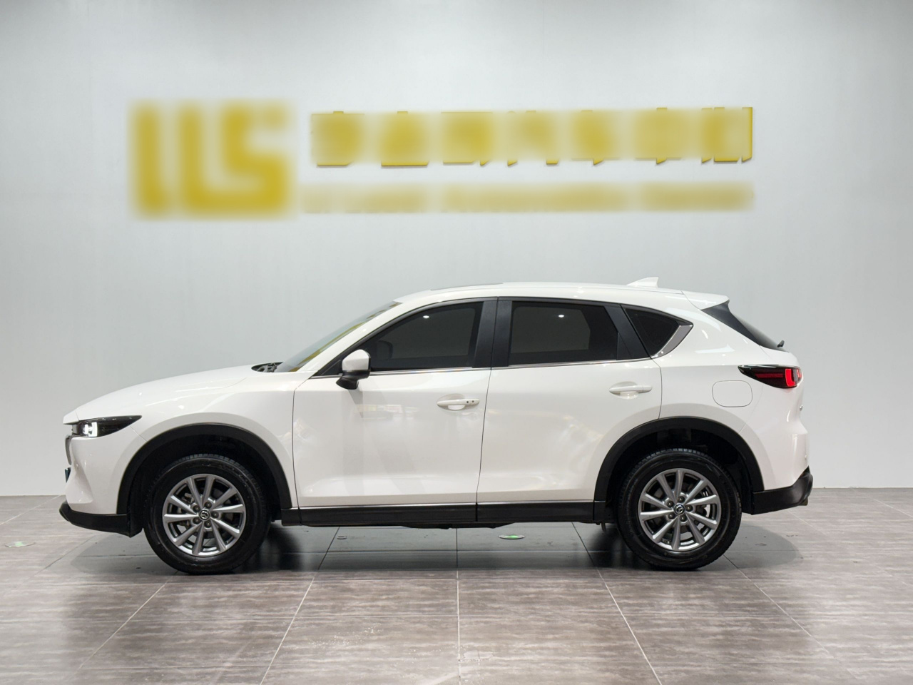 CX-5 2024 2.0L AT RWD Pro photo 4