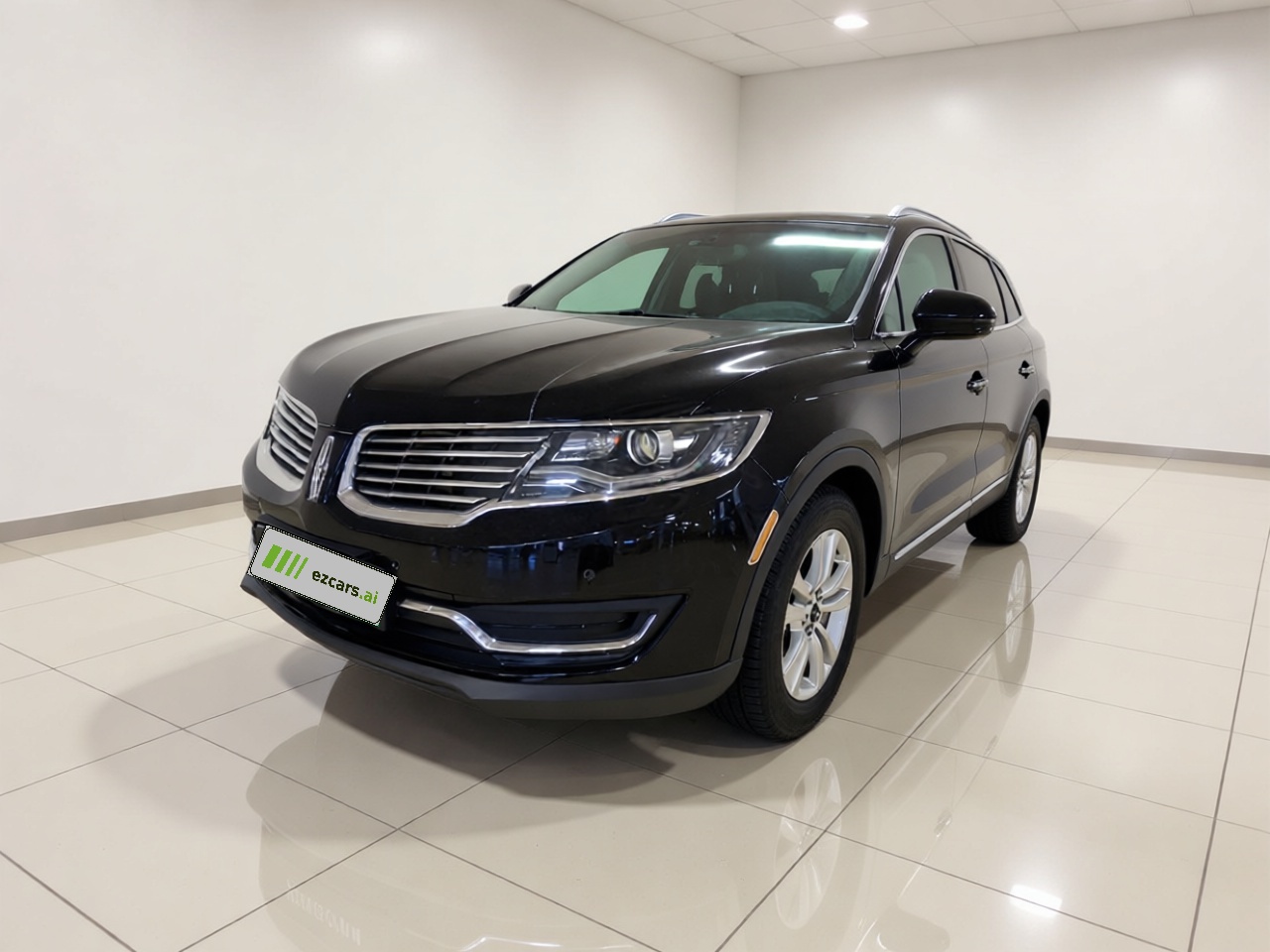 MKX 2018 2.0T RWD Exclusive