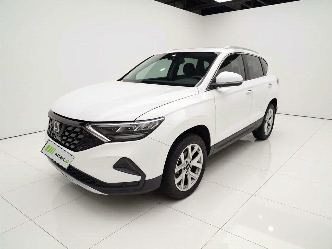 VS5 2019 280TSI AT