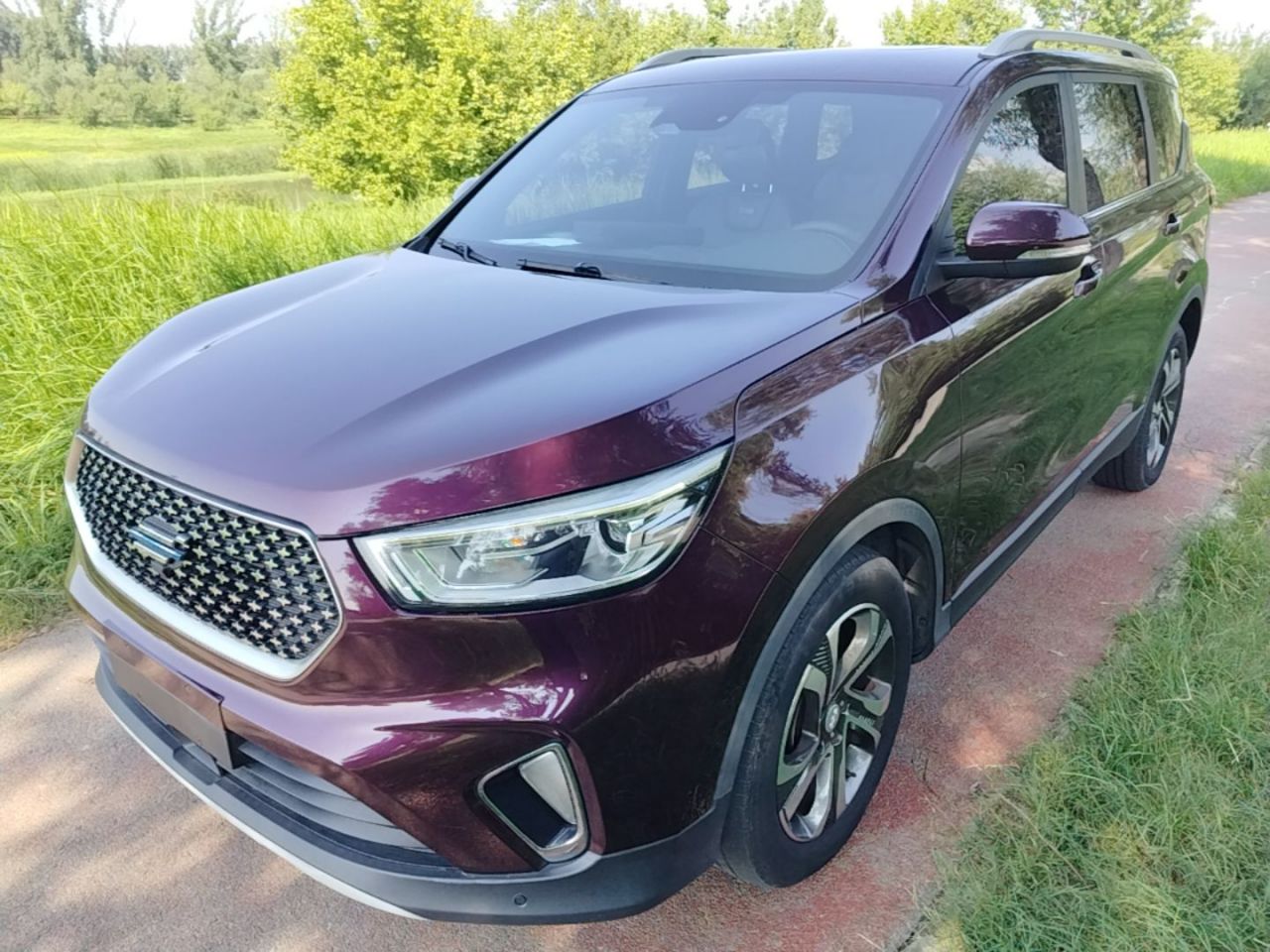2018 1.5T AT 7-Seater