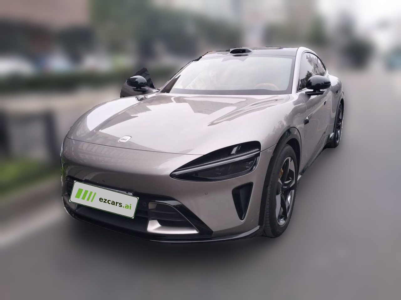Xiaomi YU7 2025 AWD Pro