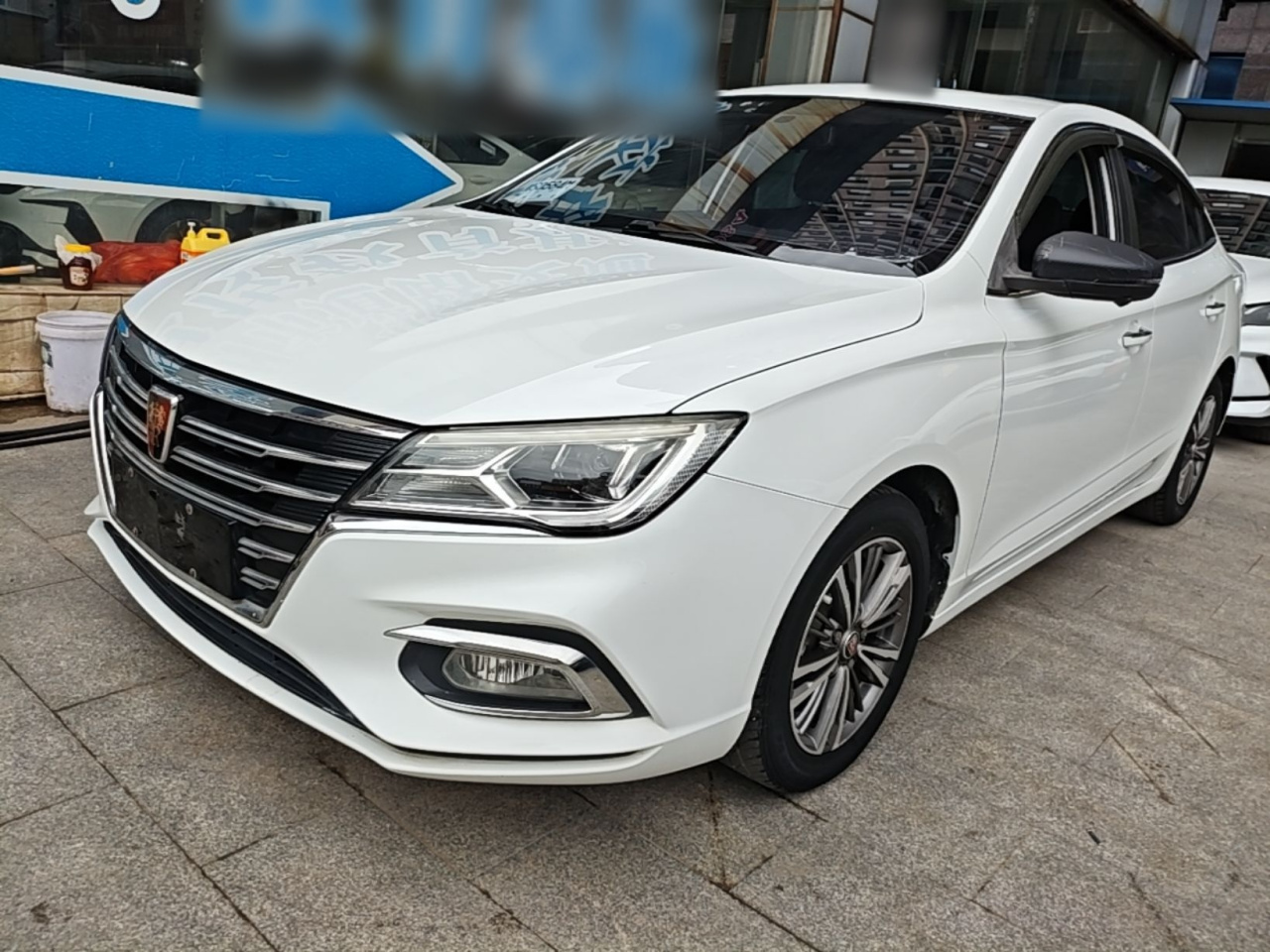 i5 2019 1.5L AT 4G