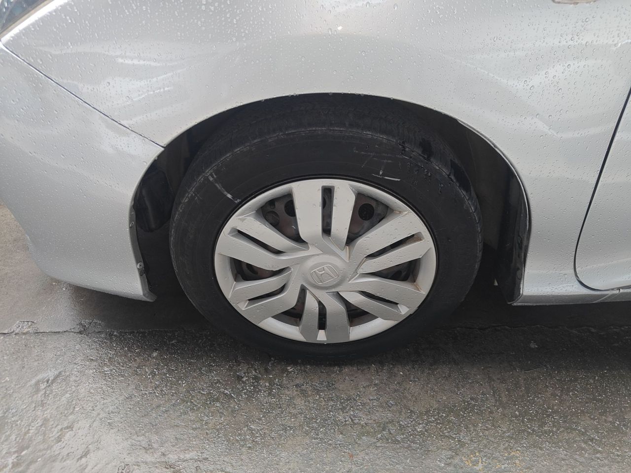2015 1.5L CVT Comfort photo 2