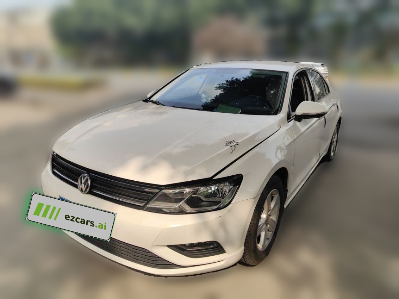 Lamando 2015 230TSI MT