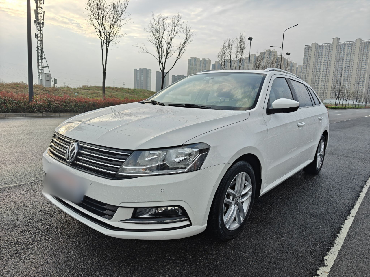 2017 180TSI DSG Comfort