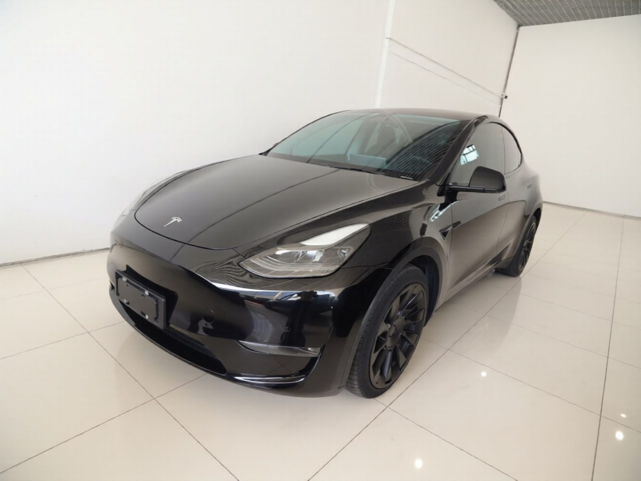 Model Y 2021 Standard Range RWD