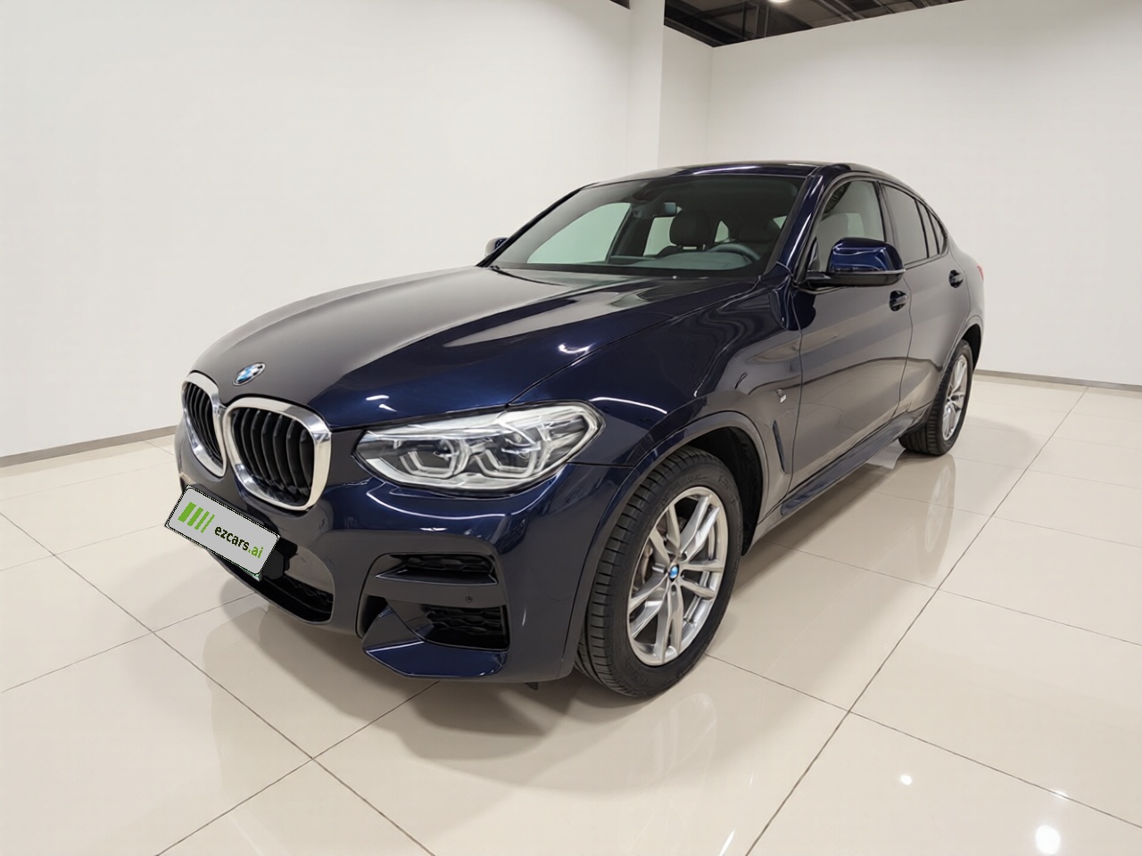 X4 2020 xDrive25i M Sport Package