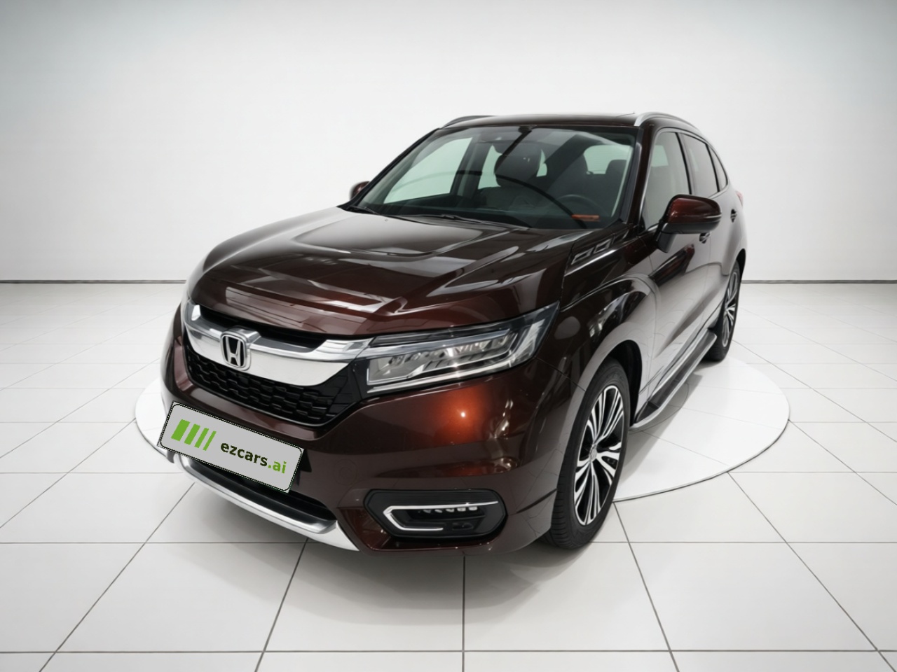 Avancier 2017 370TURBO AWD Supreme