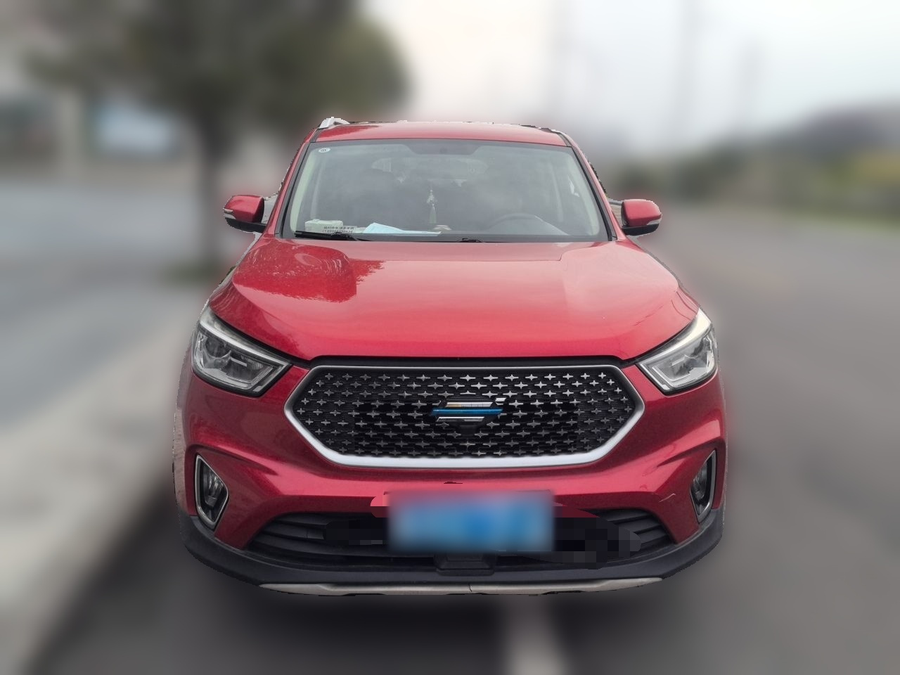 2018 1.5T AT 7-Seater photo 2