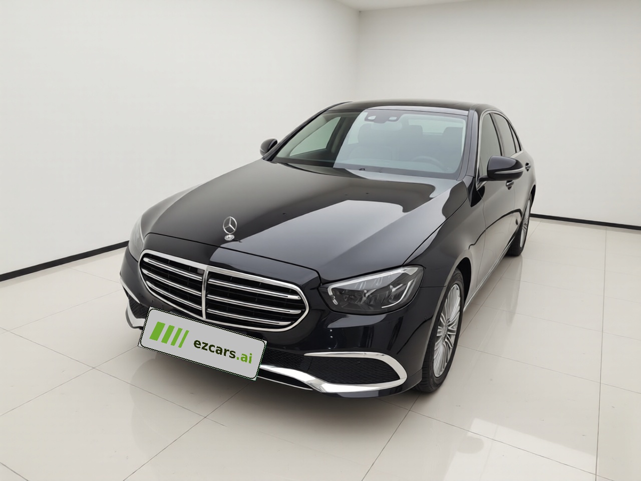 E-Class 2023 E 300 L Luxury