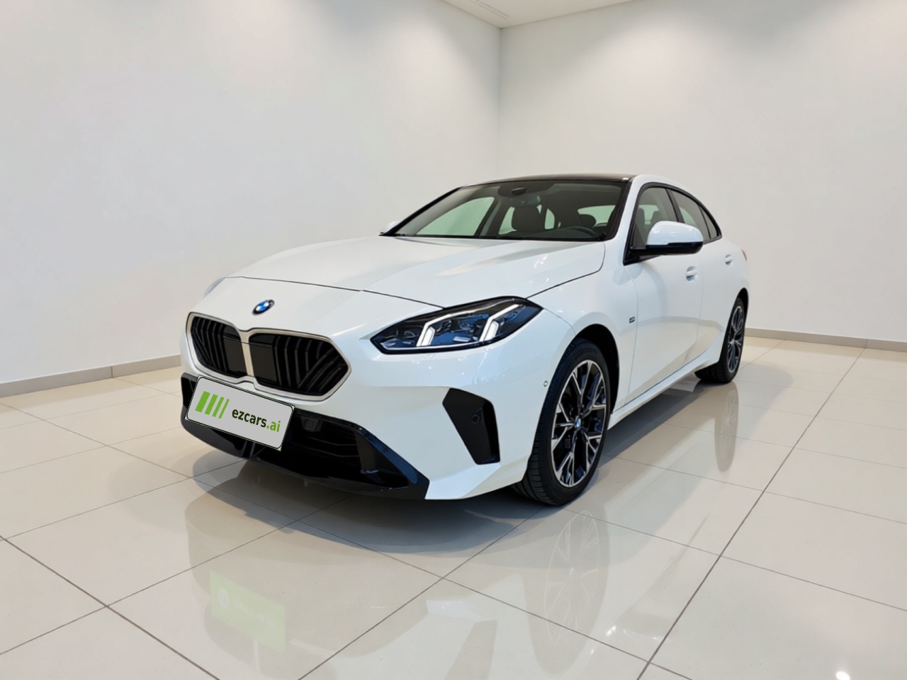2 Series 2025 225L M Sport Package