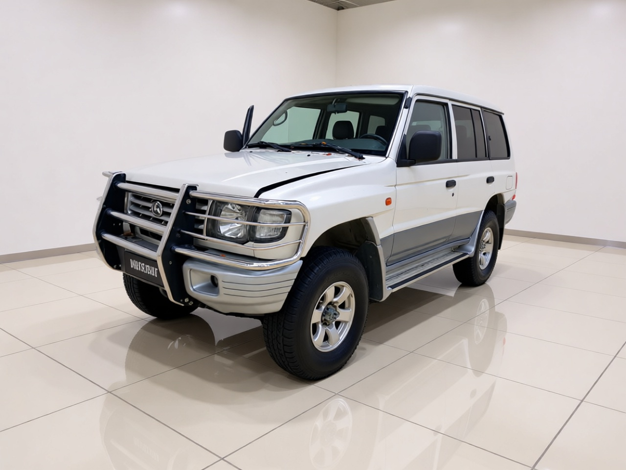2013 2.2L MT RWD Standard
