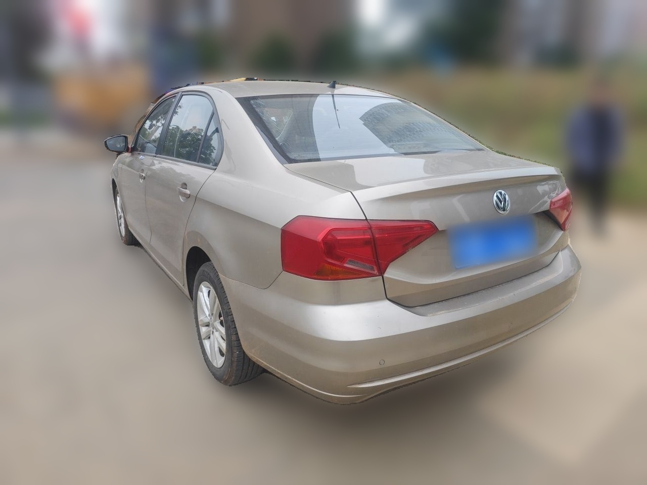 2019 1.4L MT Fashion photo 4