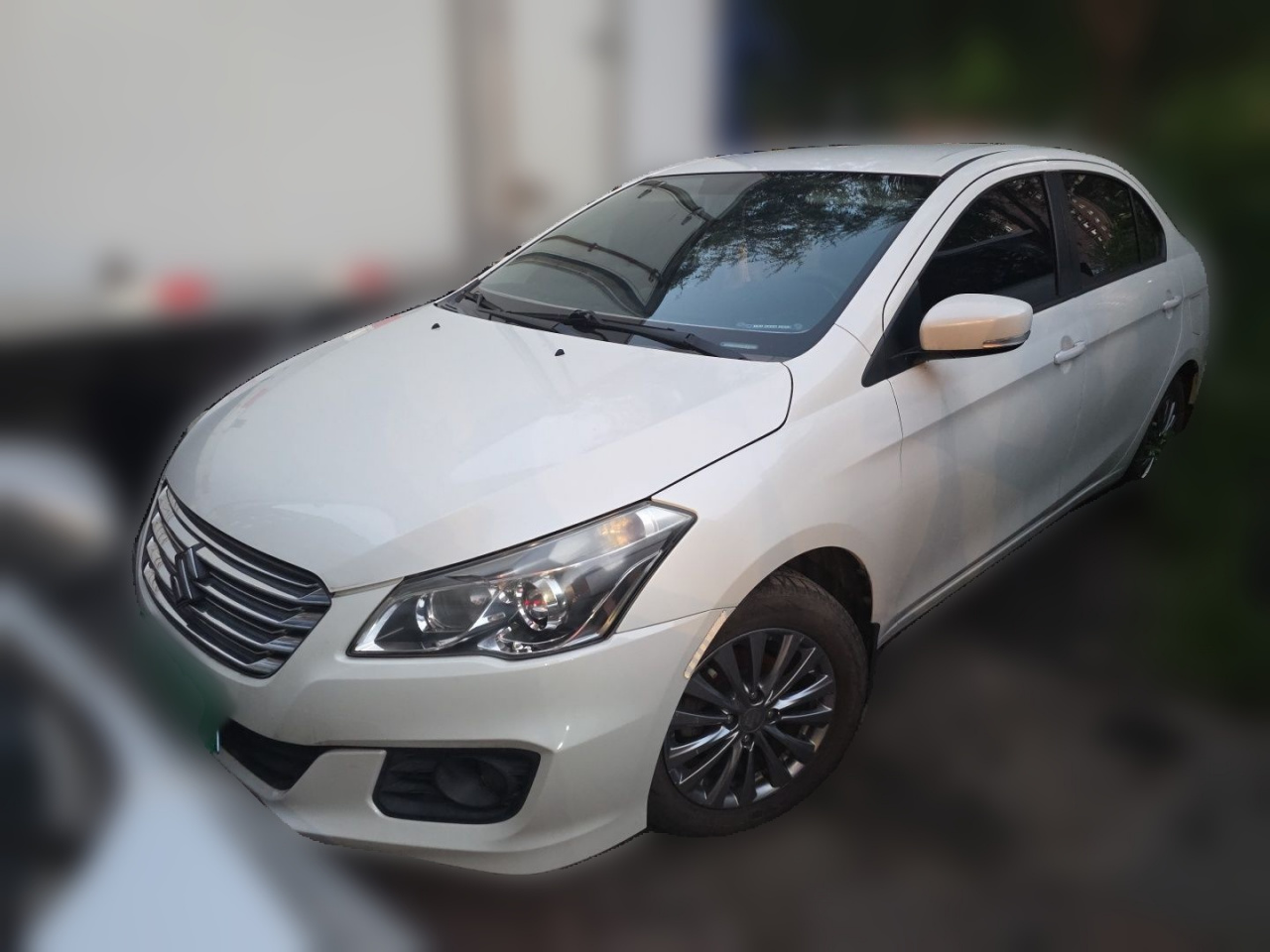 2015 1.6L MT