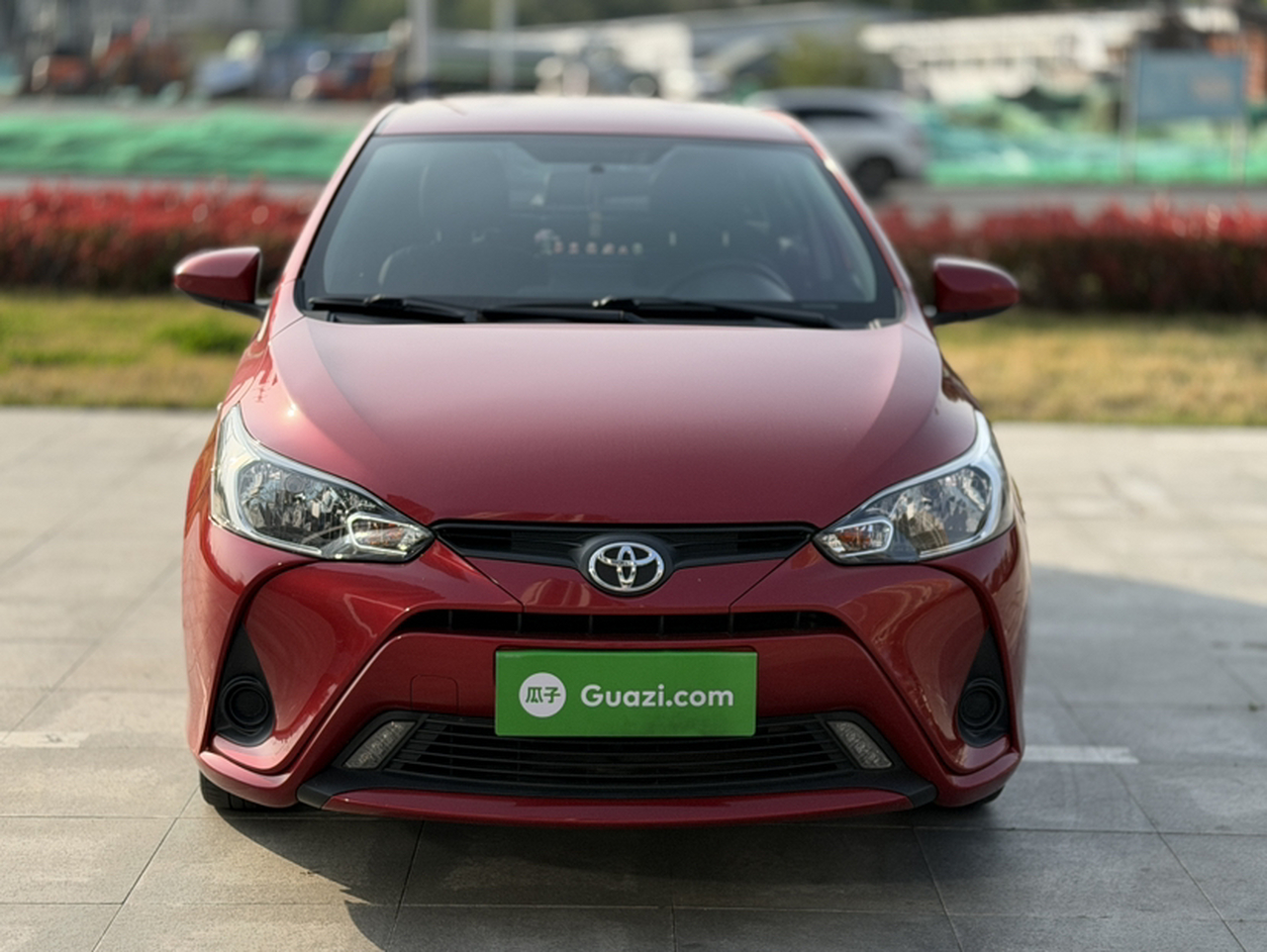 YARiS L 2020 1.5L CVT Leading photo 4