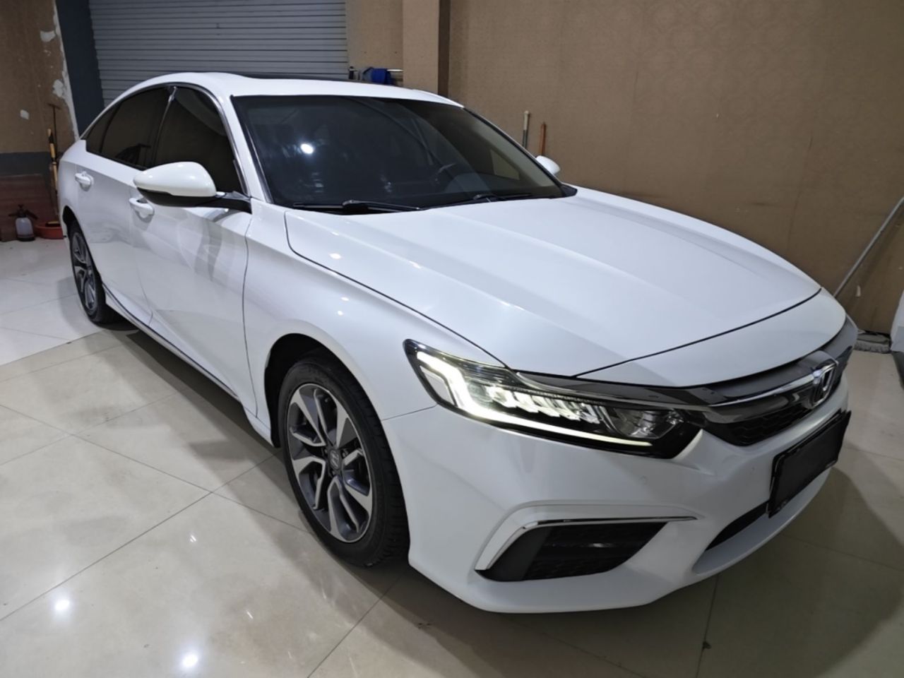 2019 260TURBO China V photo 5