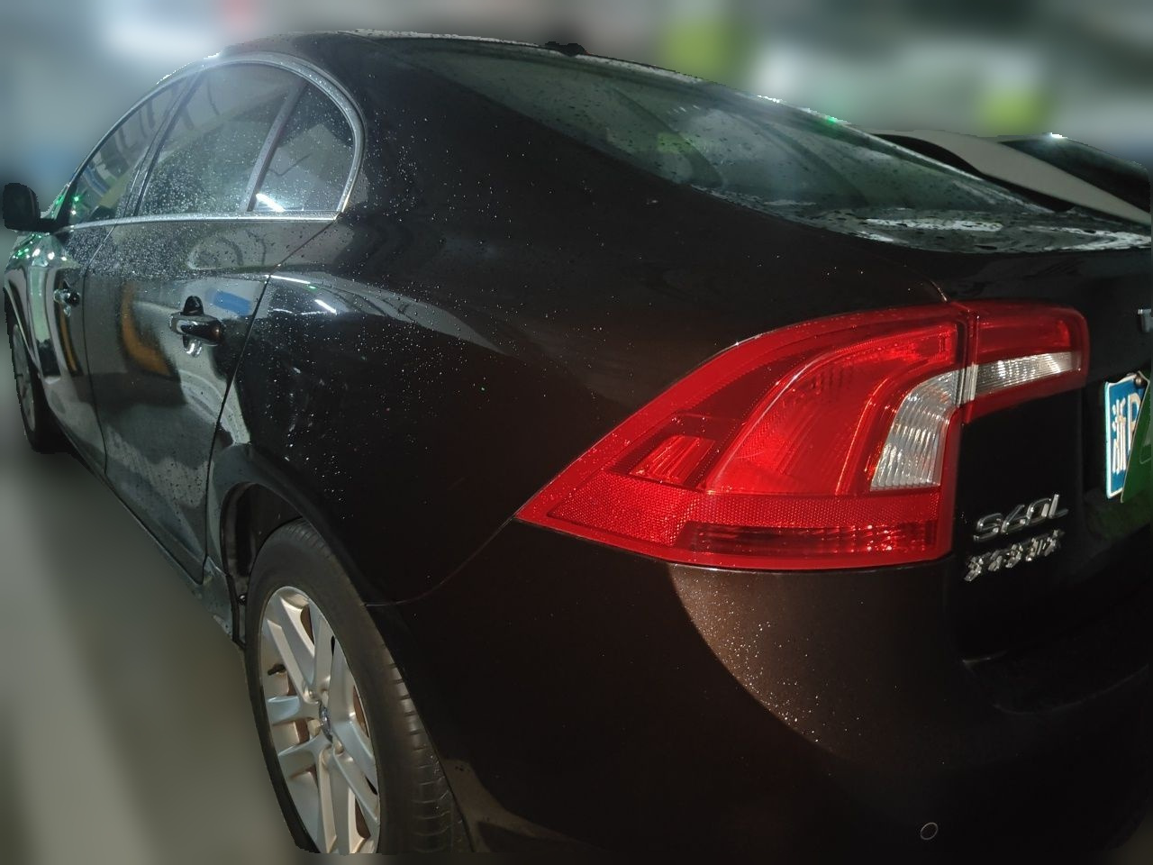 S60 2017 S60L T3 photo 4