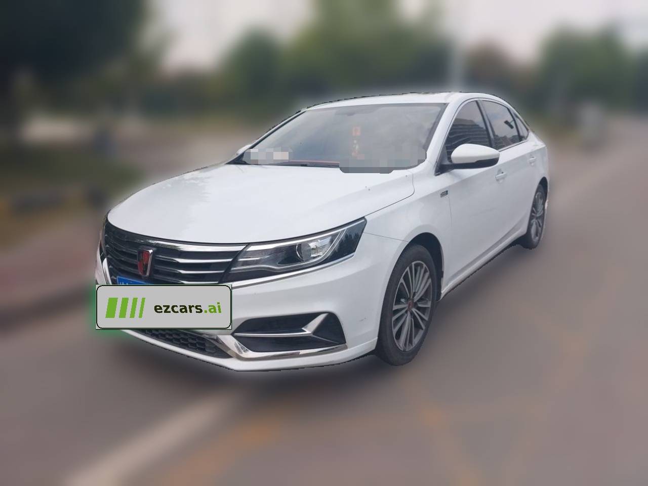 i6 Classic 2019 PLUS 1.6L CVT 4G Flagship