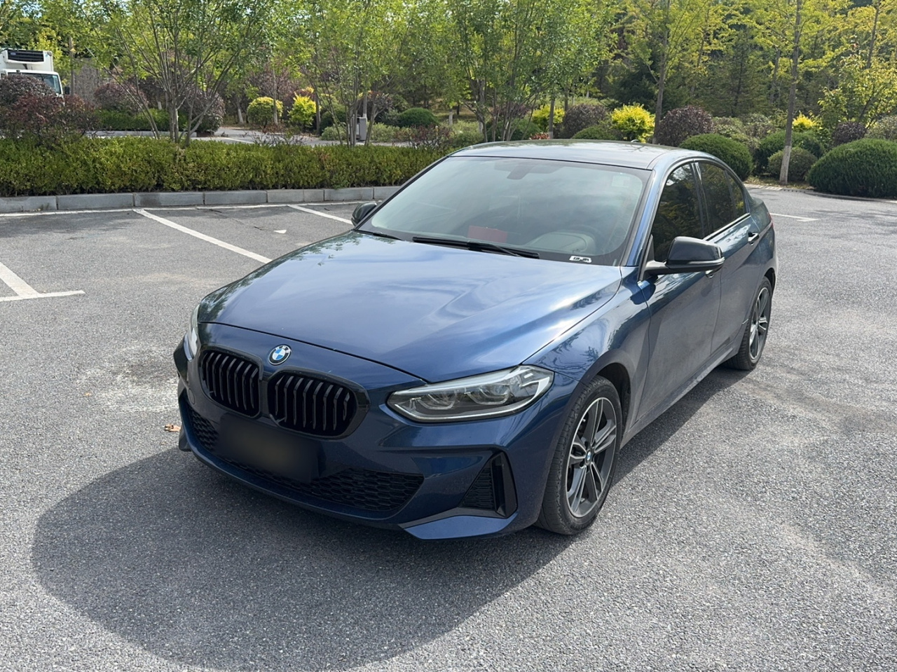 1 Series 2021 120i M Sport