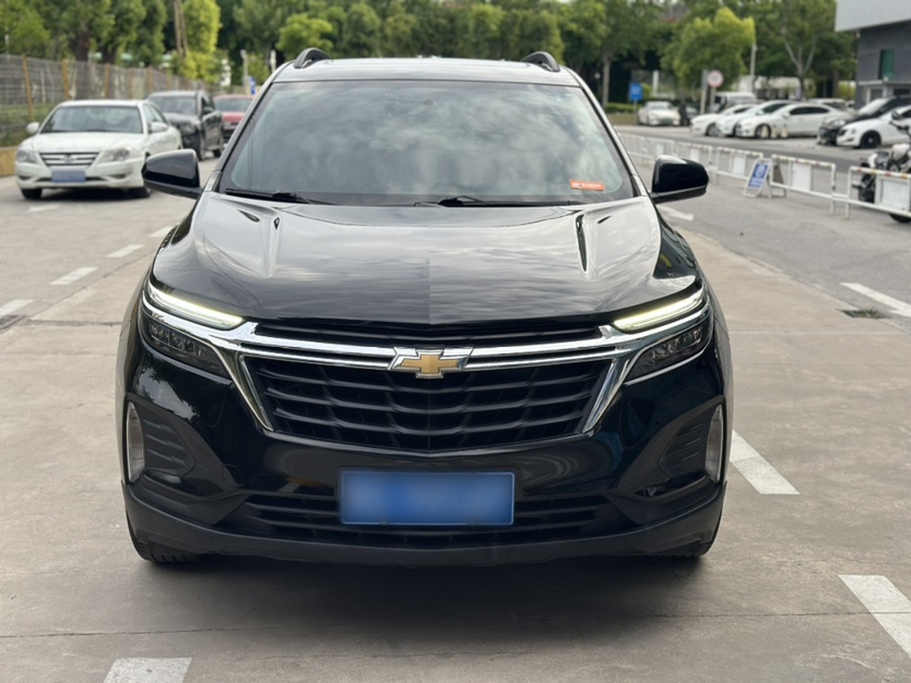 2021 535T photo 2