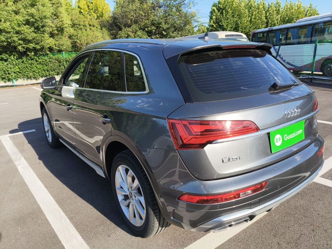Q5L 2022 Facelift 40T Luxury Dynamic photo 4