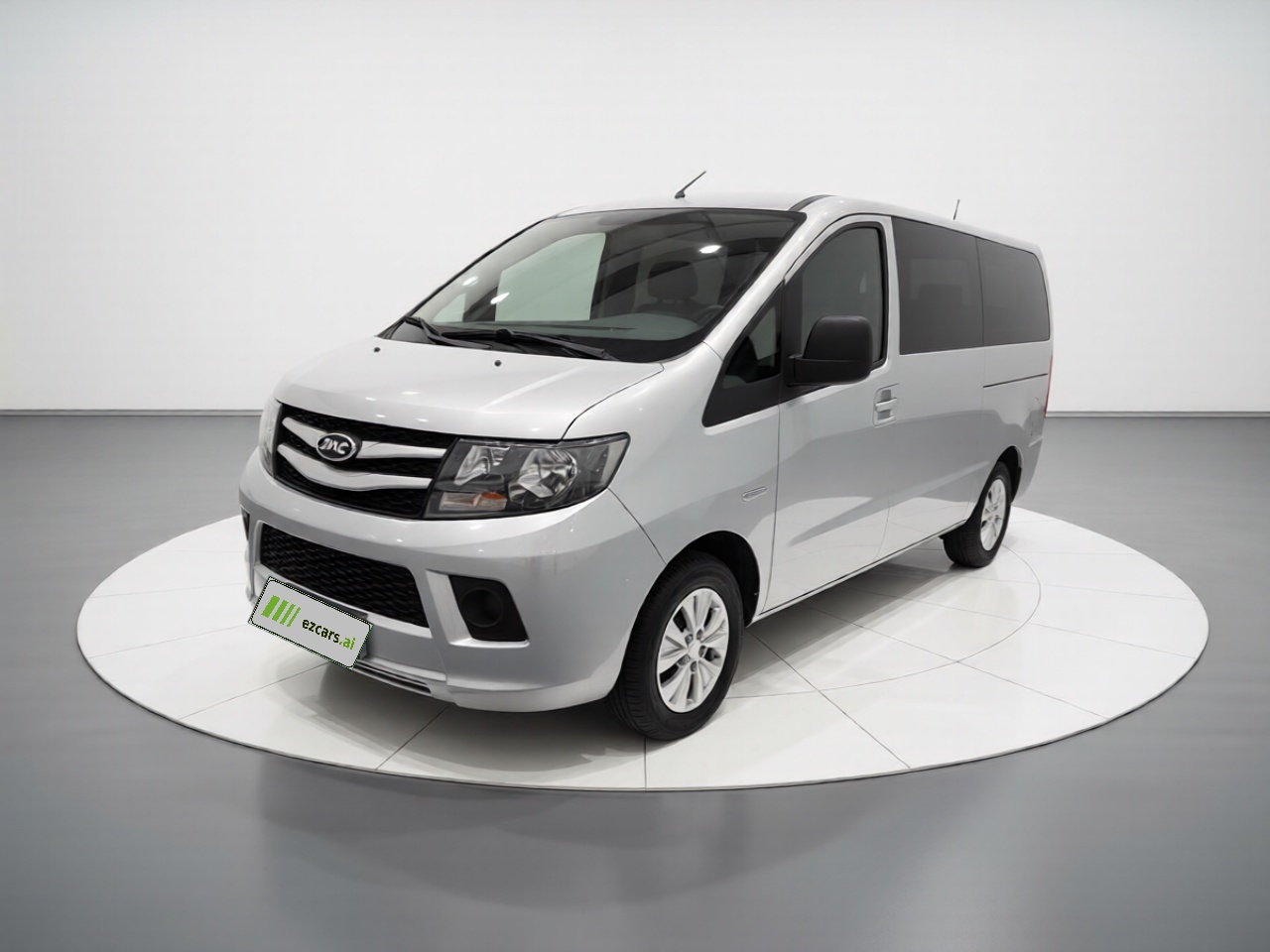 Refine M3 2019 PLUS 1.8L Luxury Smart 9-Seater