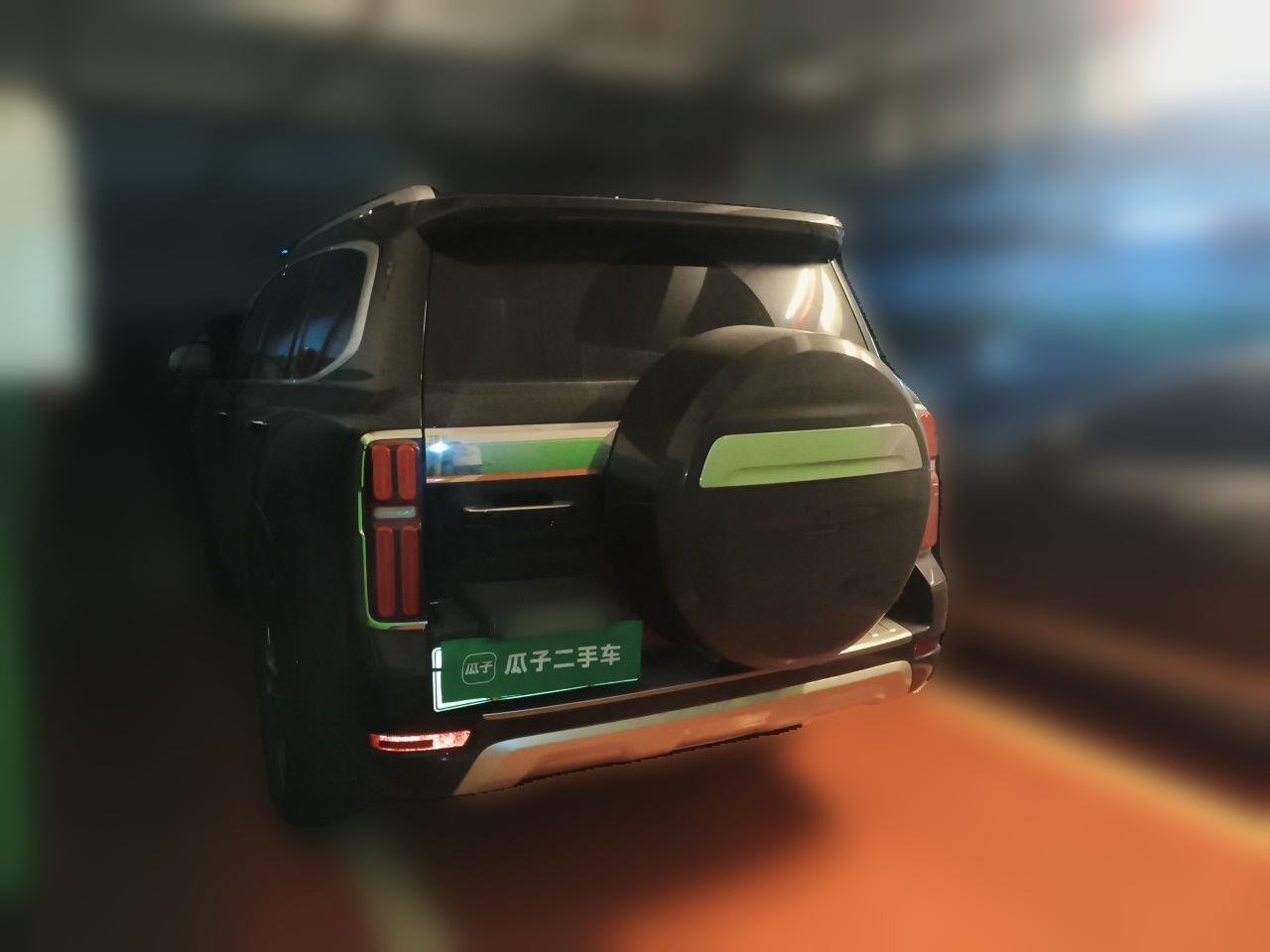 500 EV 2024 Hi4-T photo 4