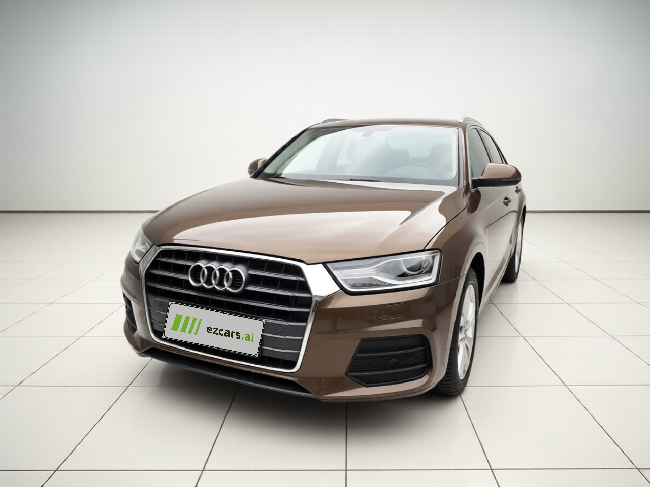 Q3 2016 30 TFSI