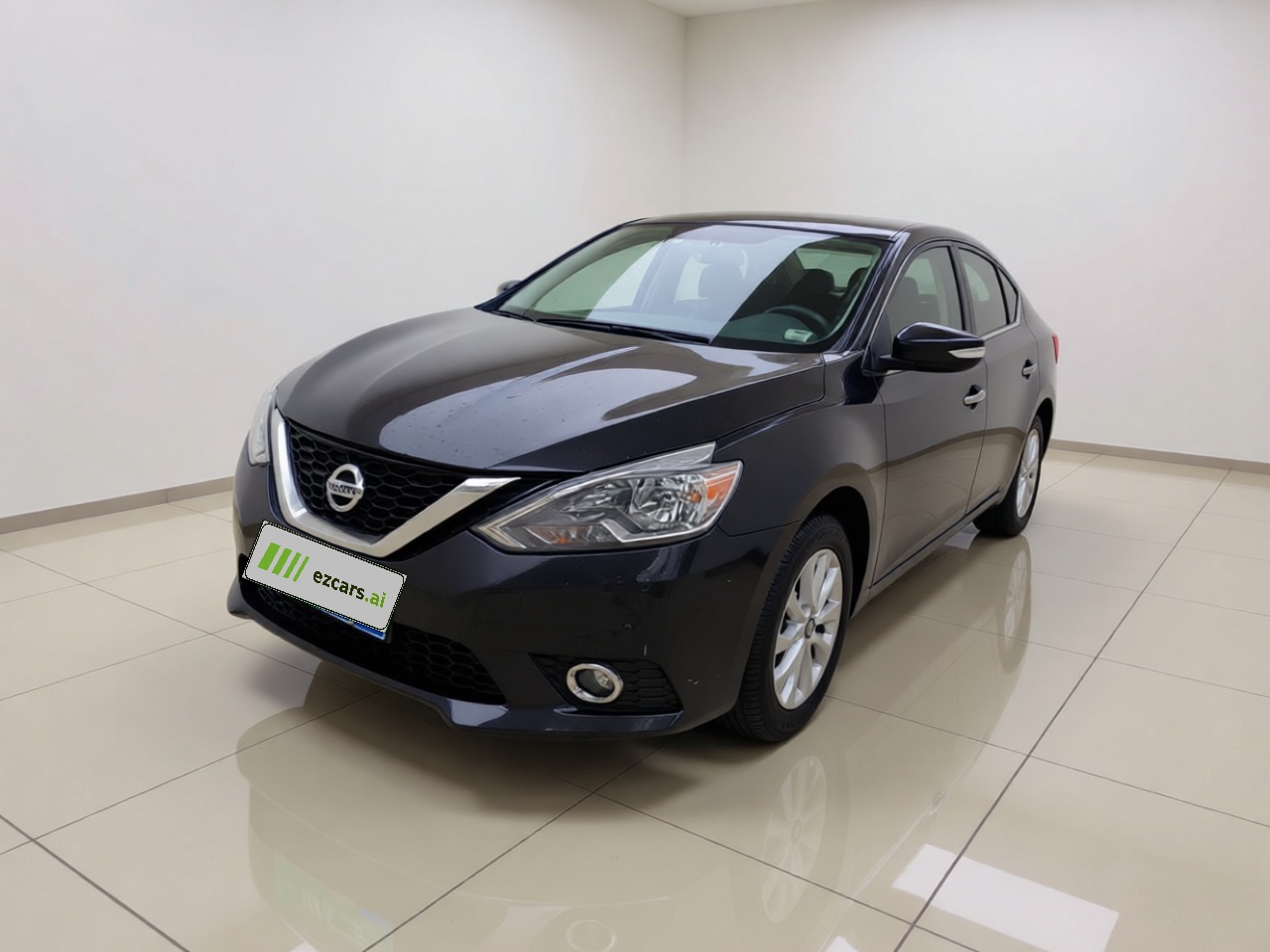 Sylphy 2016 1.6XL CVT Exclusive