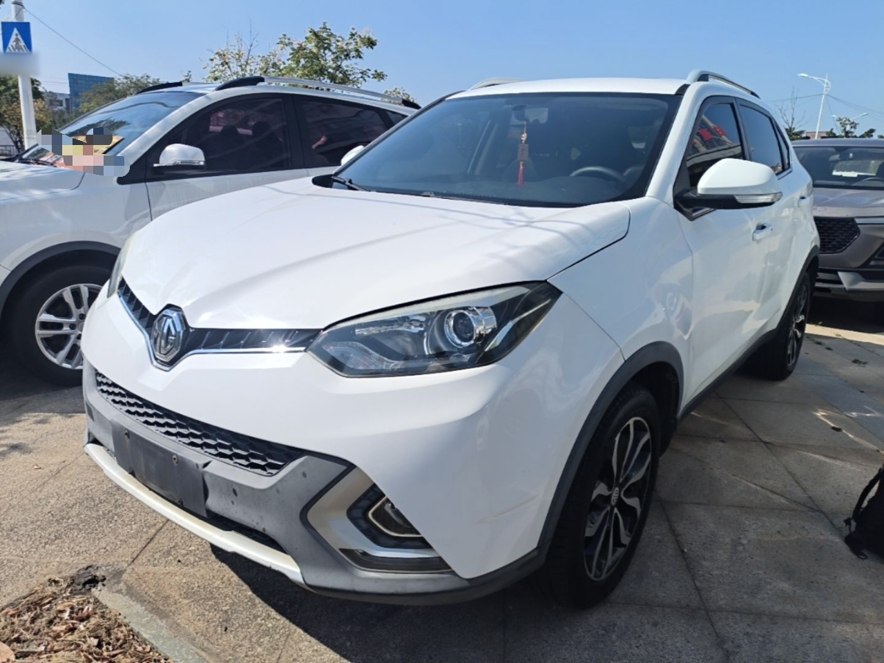 GS 2015 2.0TGI TST Luxury