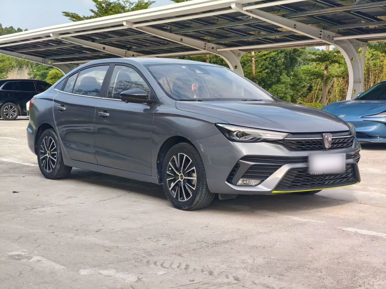 i5 2021 Facelift 1.5L CVT Starlight photo 3