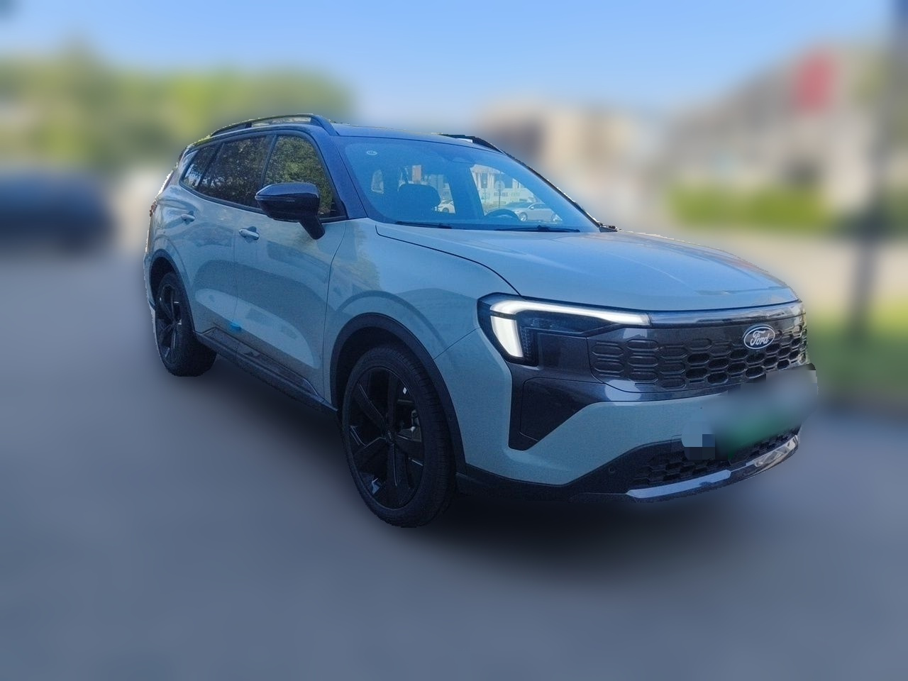 Equator Sport EV 2025 PLUS photo 3