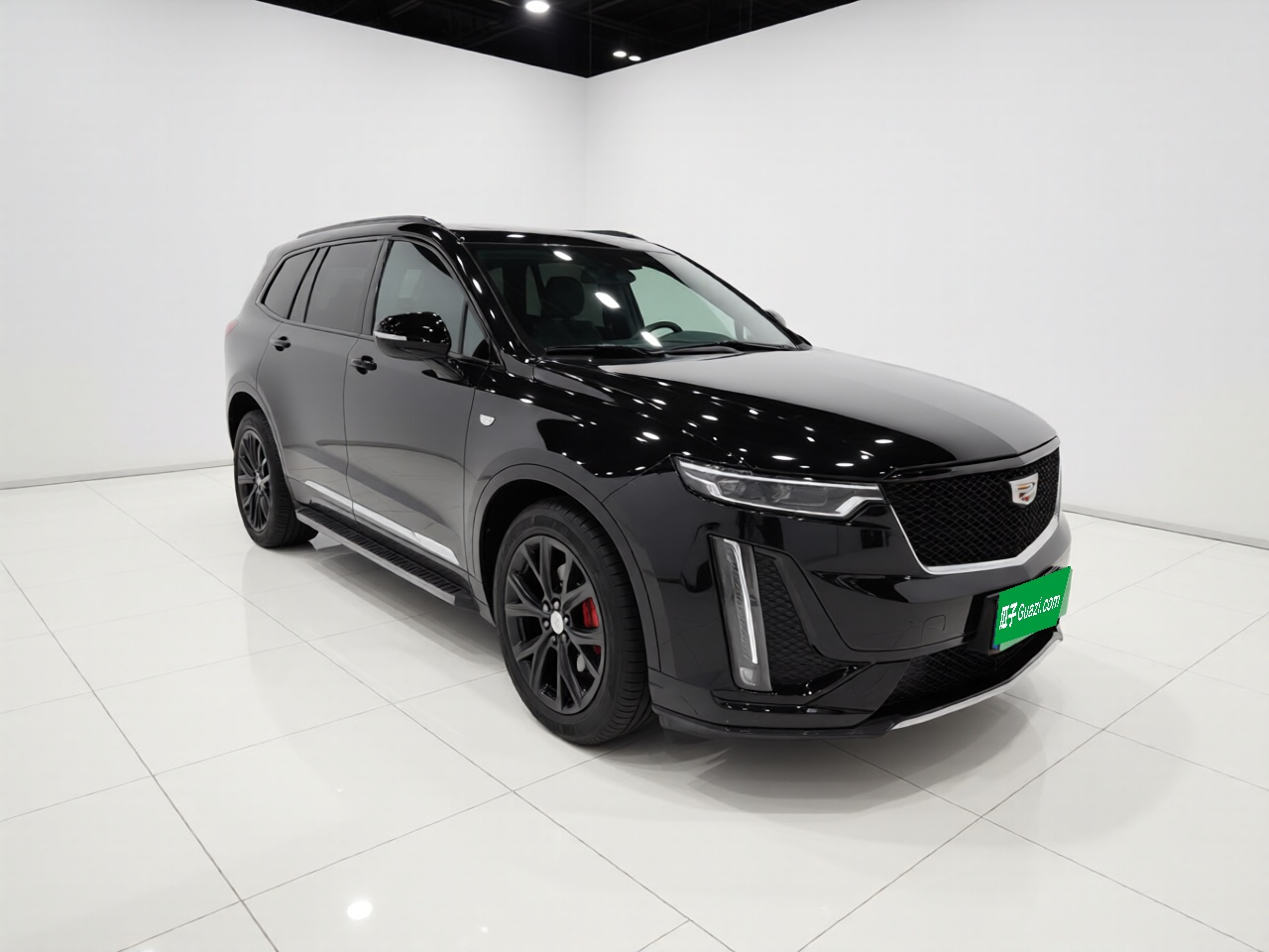 XT6 2020 28T 6-Seater Luxury Sport photo 3