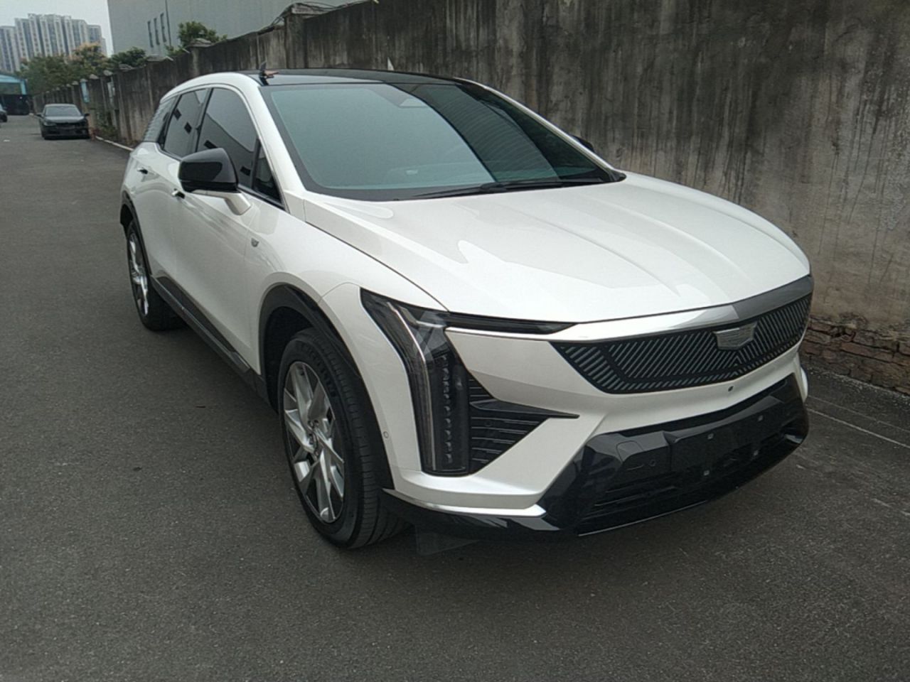 IQ 2024 Standard Range photo 3