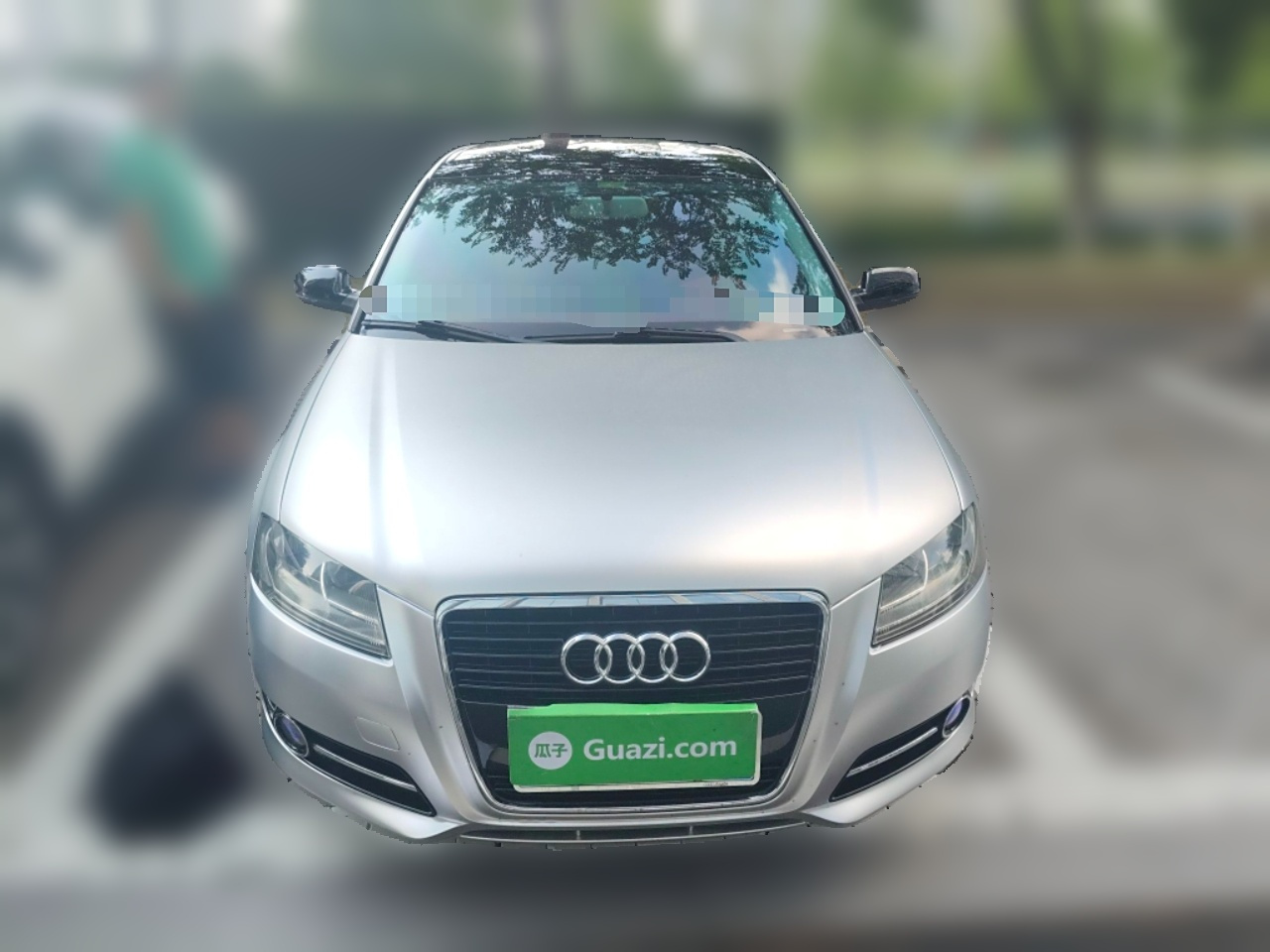 A3 Imported 2010 Sportback 1.4T Comfort photo 2