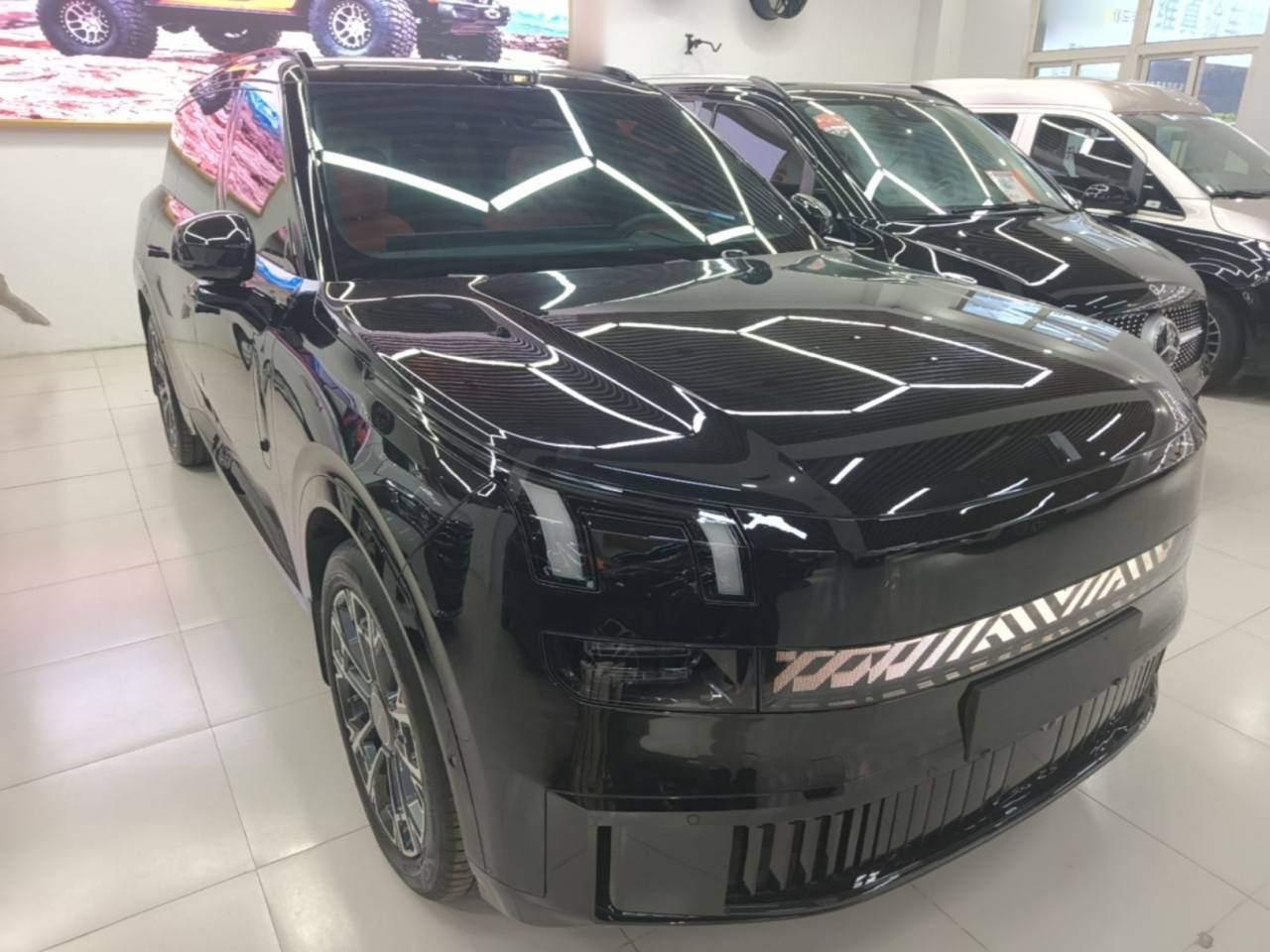 900 2025 2.0T Ultra 6-Seater photo 5