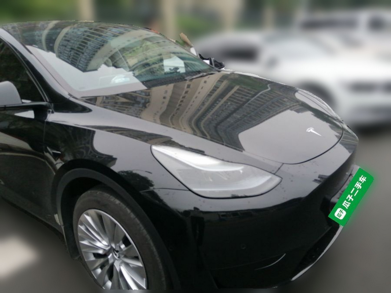 Model Y 2023 RWD photo 3