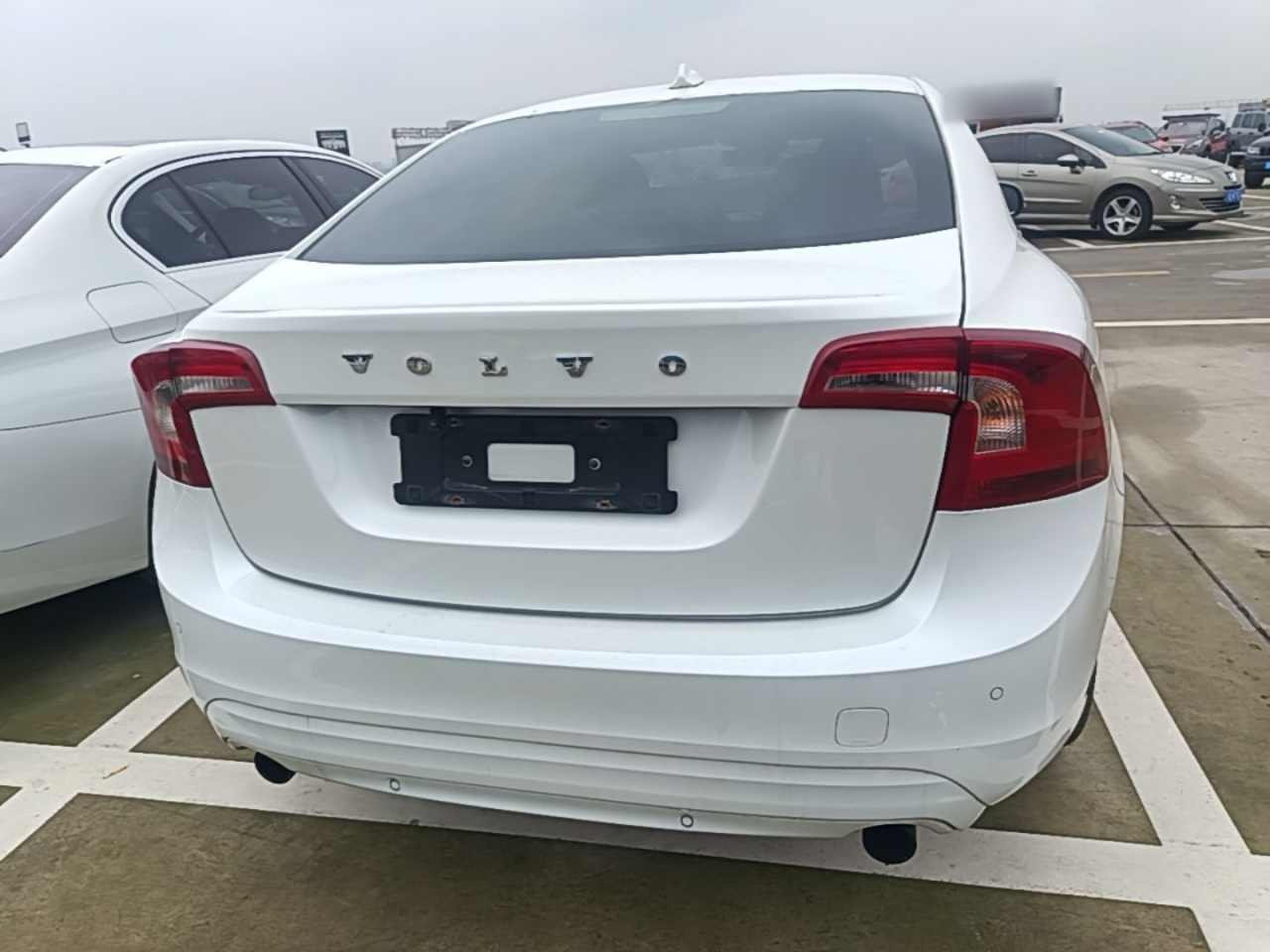 S60 2018 S60L T3 Progressive photo 5