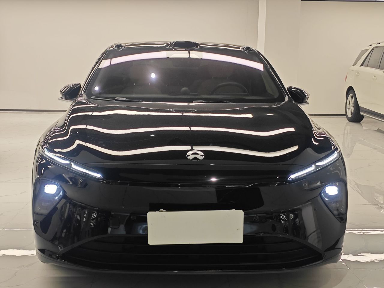 ET7 2022 100kWh Launch Edition photo 4