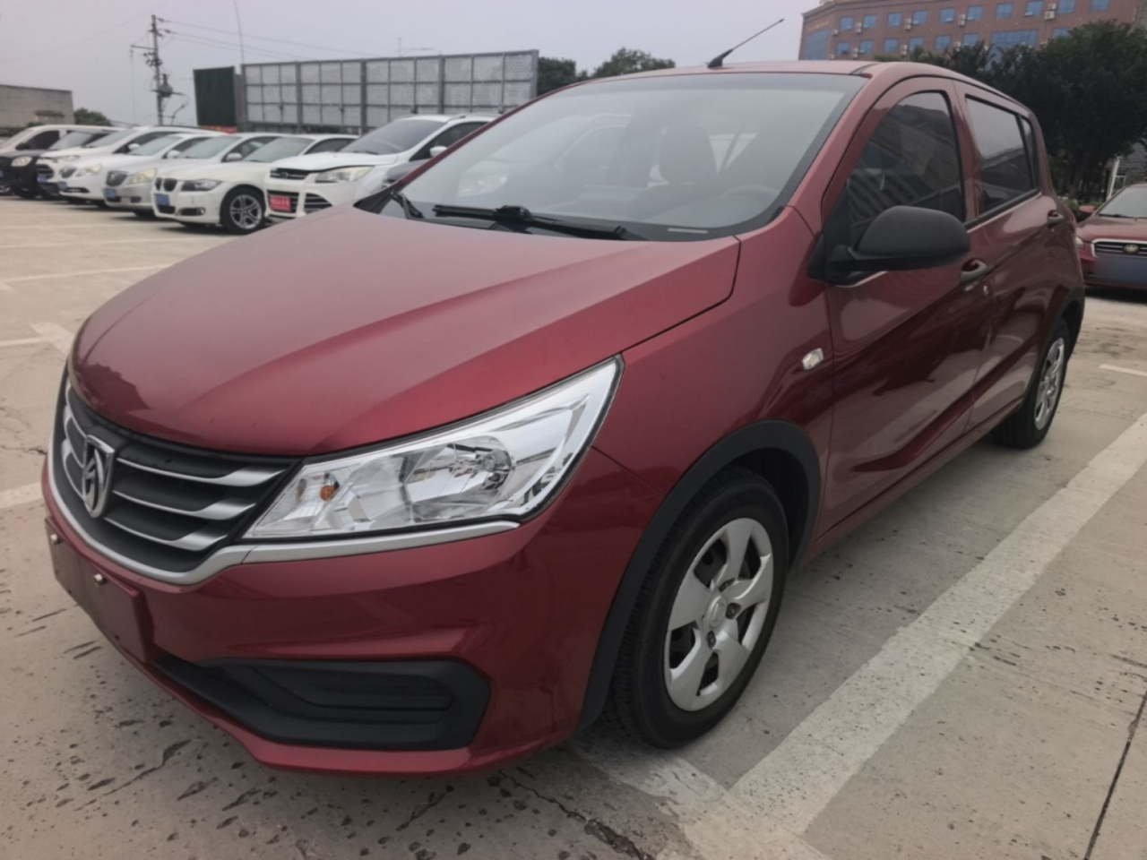 310 2020 1.2L MT Value