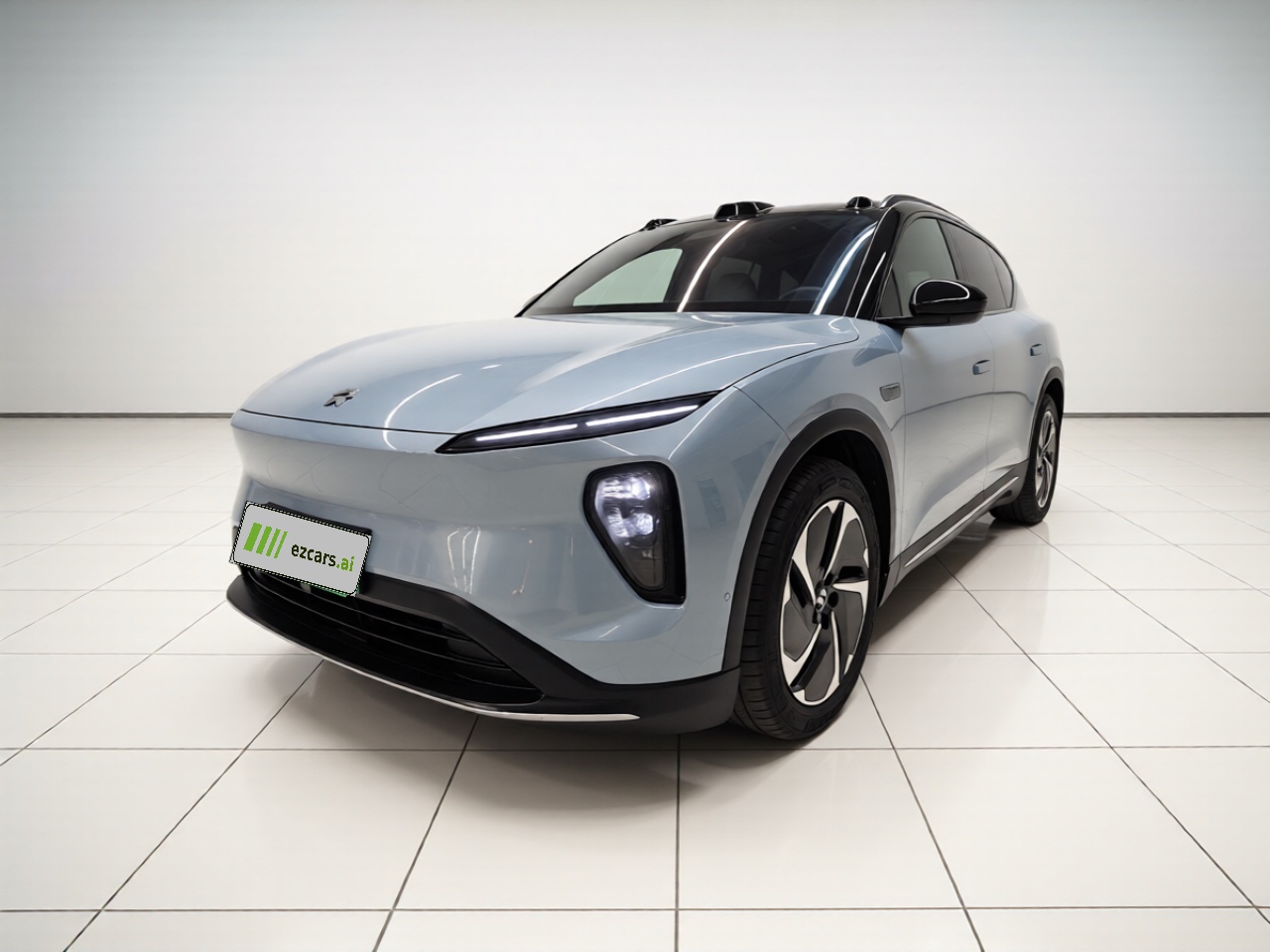 ES6 2024 75kWh
