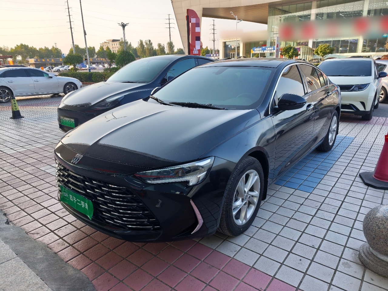 Regal 2024 Facelift 25T