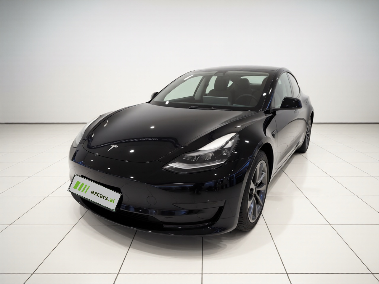 Model 3 2022 RWD