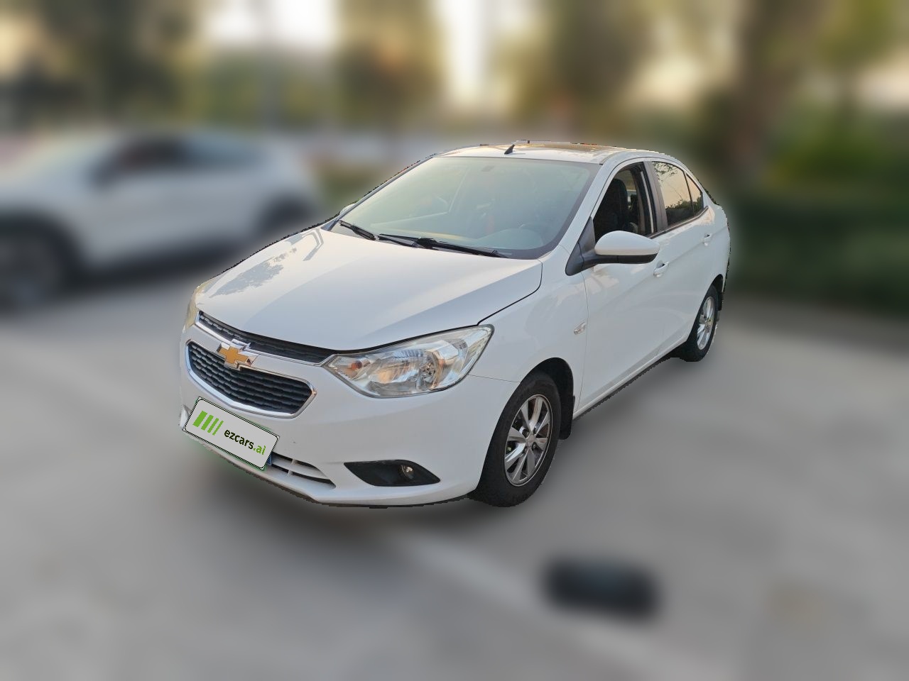 2018 3 1.5L AMT