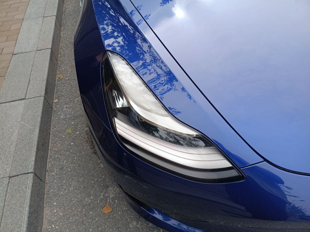 Model 3 2019 Standard Range RWD Upgraded photo 2