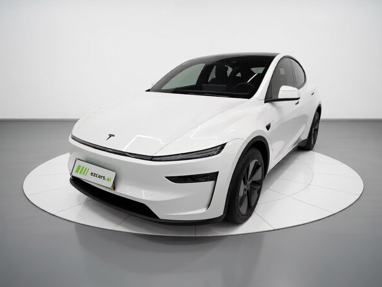 Model Y 2026 RWD