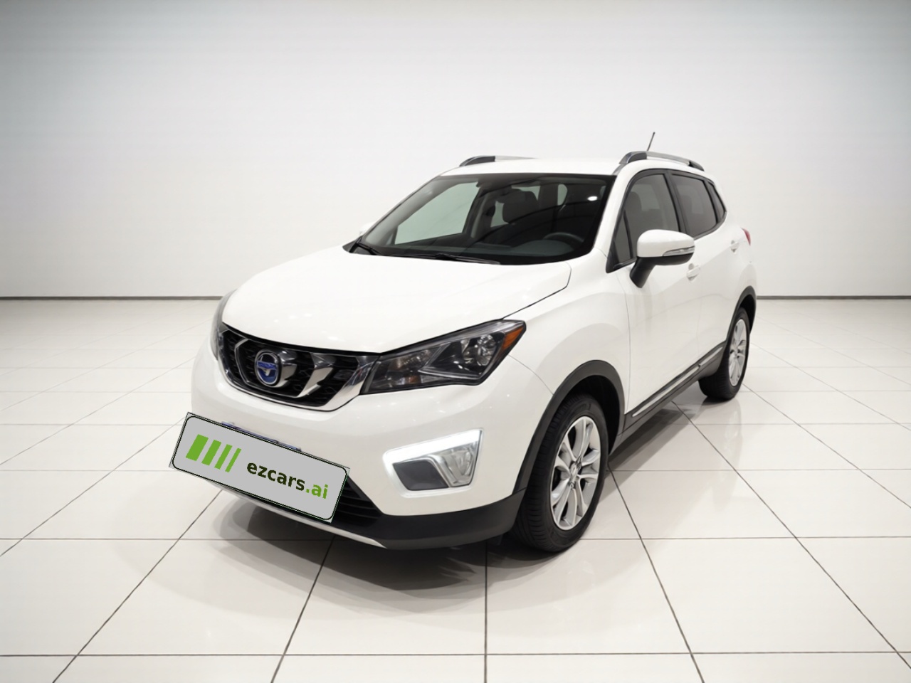 CS15 2016 1.5L MT Comfort