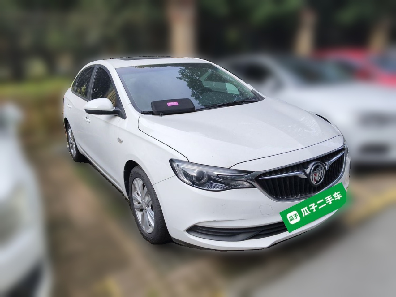 Excelle 2018 15T DCT Elite China V photo 3