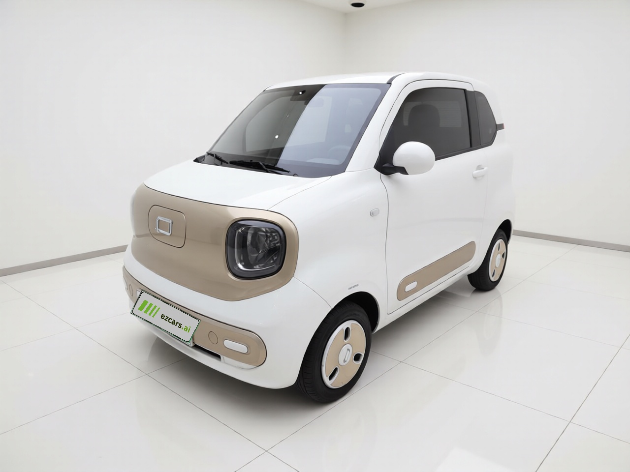 Bestune Pony 2025 222km