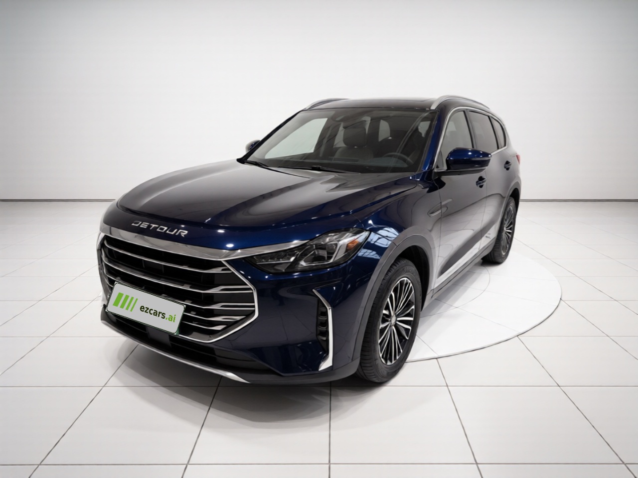 X70 PLUS 2023 1.5T MT 5-Seater